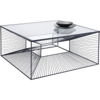 Coffee Table Dimension 80x80