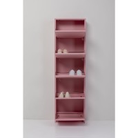 Shoe Container Caruso 5 Rose (MO)