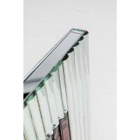 Cornice Elegant argento 13x18cm