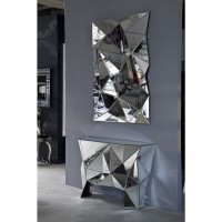 Miroir Prisma 140x105cm