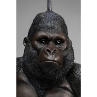 Porta rotolo di carta Sitting Monkey Gorilla 51cm