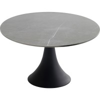 Tisch Grande Possibilita Schwarz 180x120cm
