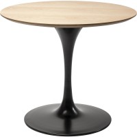 Table Base Invitation Black Ø60cm
