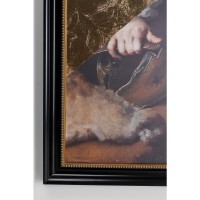 Oil Painting Frame Aristocrat 100x160