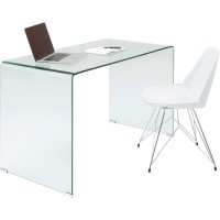 Desk Clear Club 125x60cm