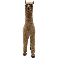 Figura decorativa Happy Alpaca 38cm