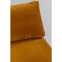 Elemento del divano Discovery ambra