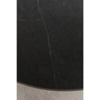Tisch Grande Possibilita Schwarz 220x120cm