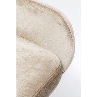 Chair East Side Champagne XL
