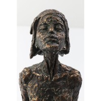 Figura decorativa Art Lady 78cm