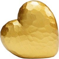 Deco Object Heart 14cm