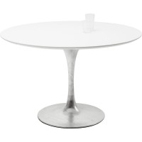 Table Base Invitation Zinc Ø60cm