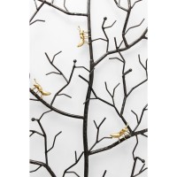 Garderobe murale Ants On A Tree GM