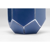 Vaso Art Pastel blu 17cm