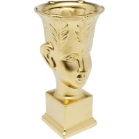 Vase décoratif Rosto 31cm
