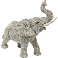 Deco Object Walking Elephant Small