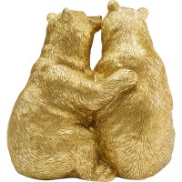 Figura decorativa Cuddly Bears 16cm