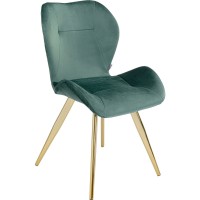 Chair Viva Green