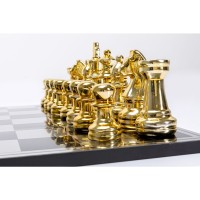 Oggetto decorativo Chess 60x60cm