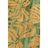 Tapis Or Leafs 170x240cm