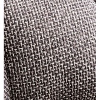 Fabric Swatch NA Grey 10x10cm