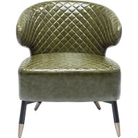 Armchair Session Green