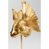 Objet décoratif Betta Fish 45cm