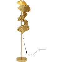 Floor Lamp Yuva Gold 160cm