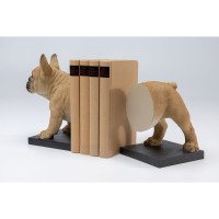 Bookend Frenchy (2/Set)