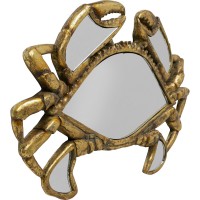 Wall Object Mare Mirror 43x27cm