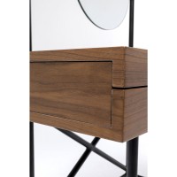 Table de maquillage Vanity 102x47cm
