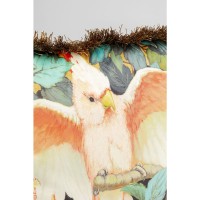 Cushion Parrots Life 45x45