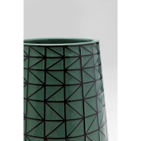 Vase Magic Green 29cm