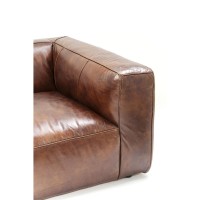 Sofa Cubetto 3-Sitzer 220cm