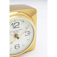 Horloge à poser Time Out 13x9cm