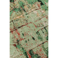 Tappeto Vinod verde 170x240cm