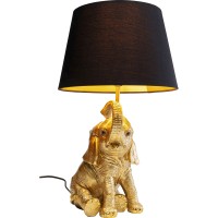 Table Lamp Happy Elefant 48cm