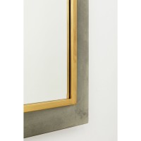 Wall mirror nuance 90x180cm