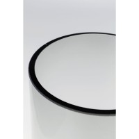 Vase Noble Ring Grau 40cm