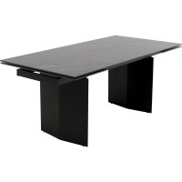 Extension Table Novel 180(40+40)x90cm