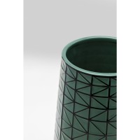 Vase Magic vert 29cm