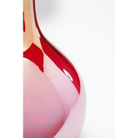 Bottle Sherezade Red 47cm (2/part)