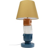 Table Lamp Faccia Cups 45cm