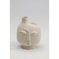 Vase Spherical Face gauche 16cm