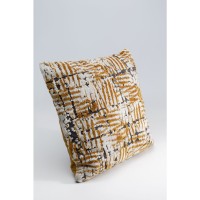 Coussin Scratched multi 45x45cm