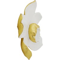 Bijoux muraux Orchid Blanc 44