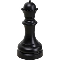 Oggetto decorativo Chess Queen 60cm