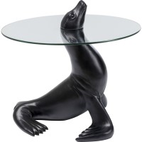 Tavolino Sea Lion Ø50cm