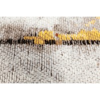 Tapis Abstract gris line 170x240cm