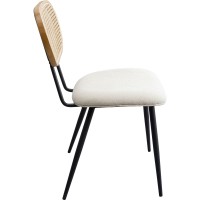 Chair Rosali Cream